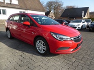 Opel Astra 2019