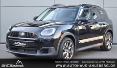 MINI Countryman 2024