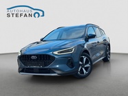 Ford Focus 2022