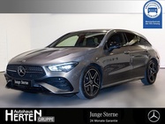 Mercedes-Benz CLA-Class 2023