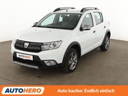 Dacia Sandero 2019
