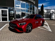 Mercedes-Benz C-Class 2023