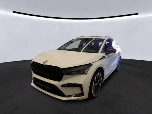 Skoda Enyaq 2023