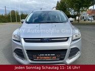 Ford Kuga 2016