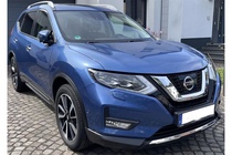 Nissan X-Trail 2019
