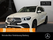 Mercedes-Benz GLE-Class 2024
