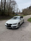 BMW 3 Series 2019