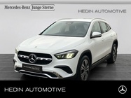 Mercedes-Benz GLA-Class 2024