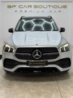 Mercedes-Benz GLE-Class 2019
