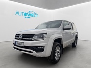 Volkswagen Amarok 2021