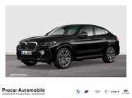 BMW X4 2025