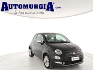 Fiat 500 2019