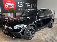 Mercedes-Benz GLB-Class 2021