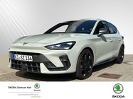 Cupra Leon 2025