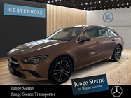 Mercedes-Benz CLA-Class 2023