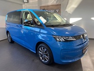 Volkswagen T7 2022