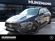 Mercedes-Benz A-Class 2026