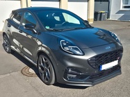 Ford Puma 2023