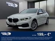 BMW 1 Series 2022