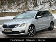Skoda Octavia 2019
