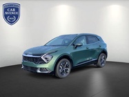 Kia Sportage 2026