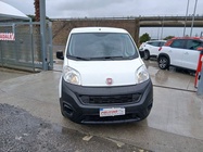 Fiat Fiorino 2020