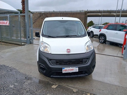 Fiat Fiorino 2020