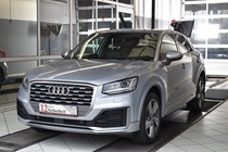 Audi Q2 2020