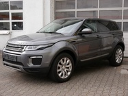 Land Rover Evoque 2016