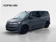 Volkswagen T7 2024