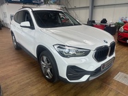 BMW X1 2021
