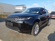 Land Rover Evoque 2021