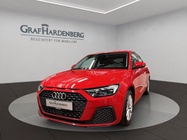 Audi A1 2024