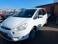 Ford S-Max 2008