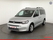 Volkswagen Caddy Maxi 2025