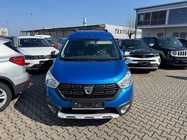 Dacia Dokker 2019