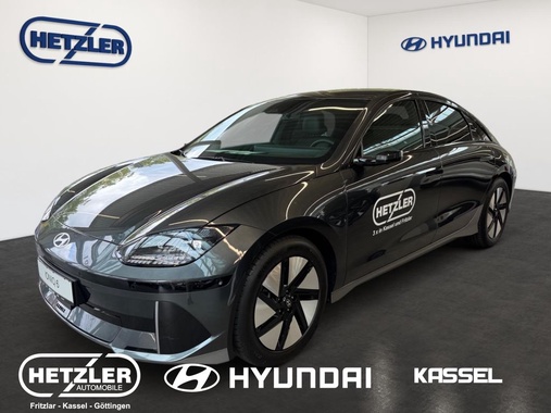 Hyundai Ioniq6 2023