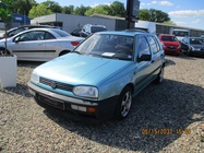 Volkswagen Golf 1992