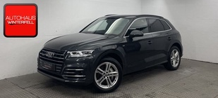 Audi Q5 2020