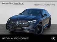 Mercedes-Benz GLC-Class 2025