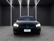 Mercedes-Benz A-Class 2019