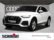 Audi Q5 2022