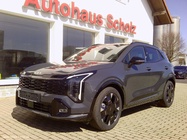 Kia Sportage 2026