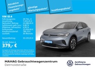Volkswagen ID.4 2022