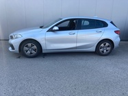 BMW 1 Series 2020