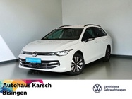Volkswagen Golf 2025