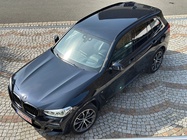BMW X3 2019