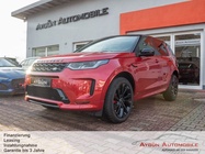 Land Rover Discovery Sport 2019