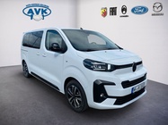 Citroen SpaceTourer 2026