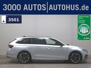 Skoda Octavia 2024
